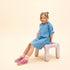 Happy Knit Barefoot Sko
