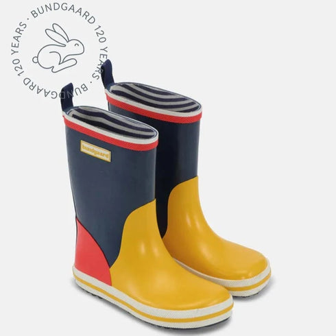 Charly Classic High Barfota Gummistövlar