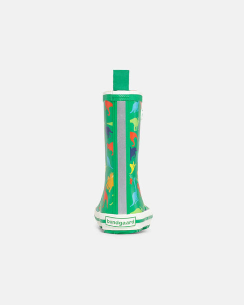 Charly Classic High Barfota Gummistövlar