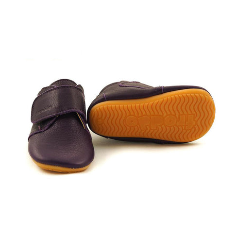 Pre-Walkers Classic Barefoot Shoes / Slippers