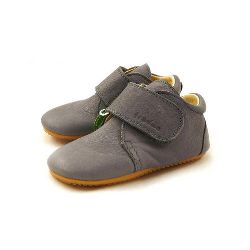 Pre-Walkers Classic Barefoot Shoes / Slippers