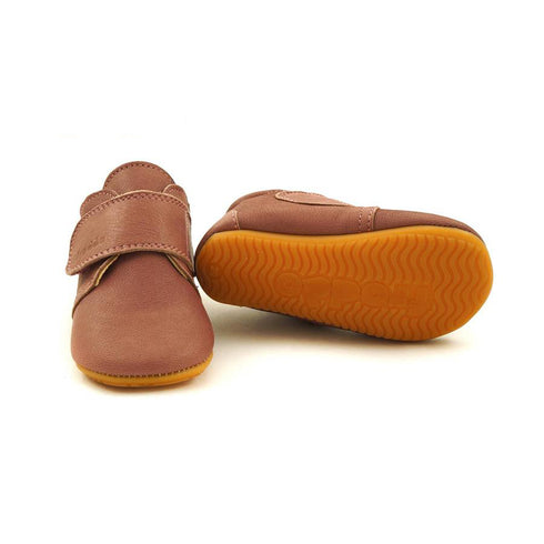 Pre-Walkers Classic Barefoot Shoes / Slippers