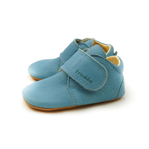 Pre-Walkers Classic Barefoot Shoes / Slippers