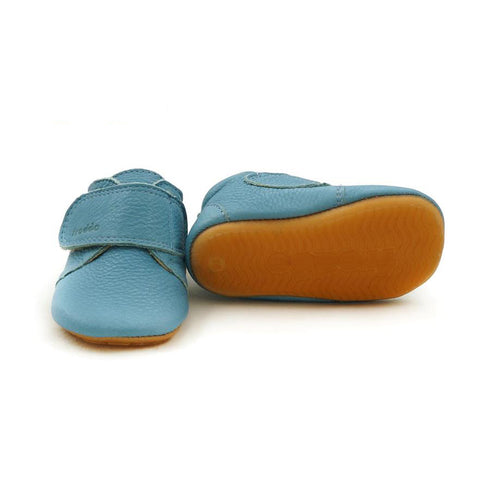 Pre-Walkers Classic Barefoot Shoes / Slippers