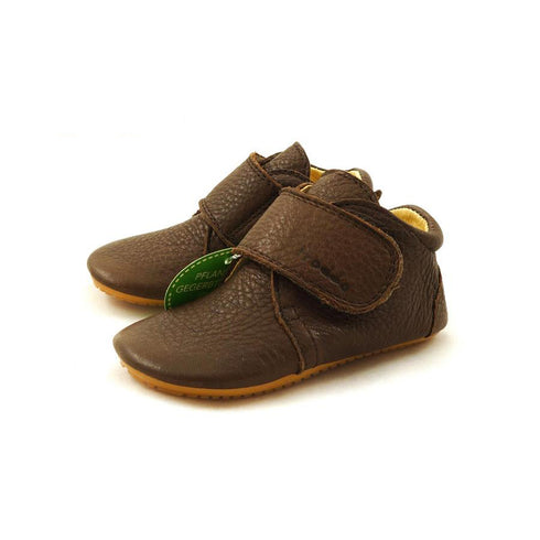 Pre-Walkers Classic Barefoot Shoes / Slippers