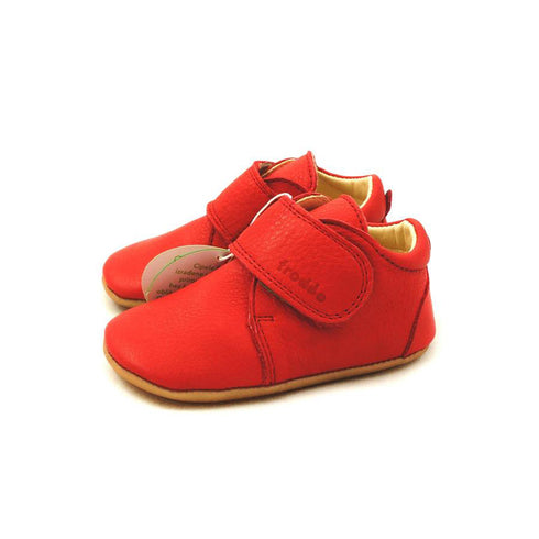 Pre-Walkers Classic Barefoot Shoes / Slippers