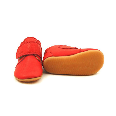 Pre-Walkers Classic Barefoot Shoes / Slippers