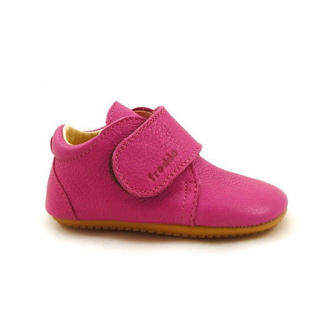 Pre-Walkers Classic Barefoot Shoes / Slippers