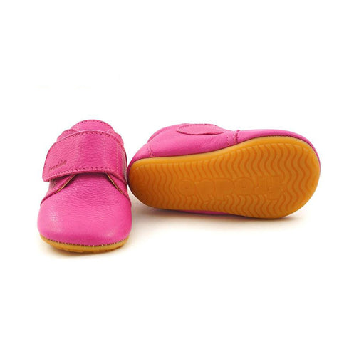 Pre-Walkers Classic Barefoot Shoes / Slippers