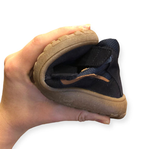 Barfodet Efterår TEX Forår/Efterår Sko Barfodet sko