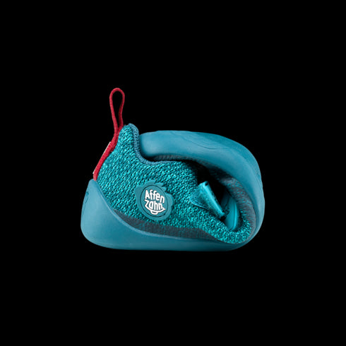 Happy Knit Barefoot Sko