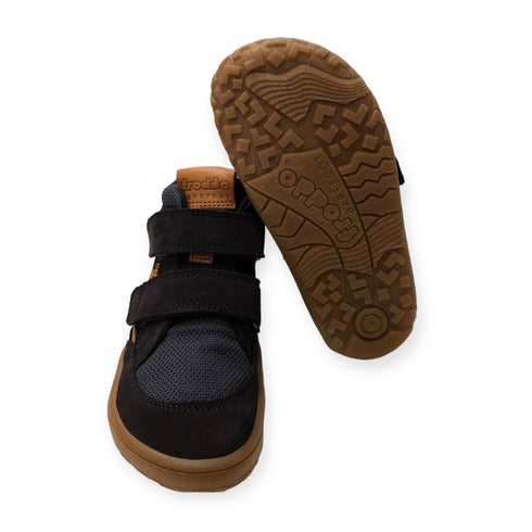 Barfodet Efterår TEX Forår/Efterår Sko Barfodet sko