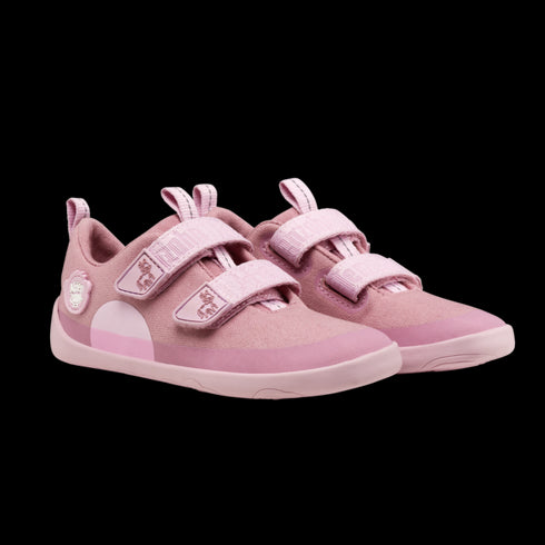 Lucky Cotton Vegan Barfotaskor