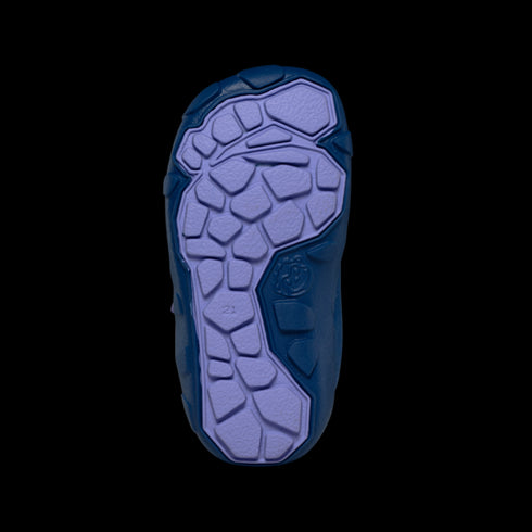 Warmy Vegan Barefoot Shoes Forår/Efterår Sko