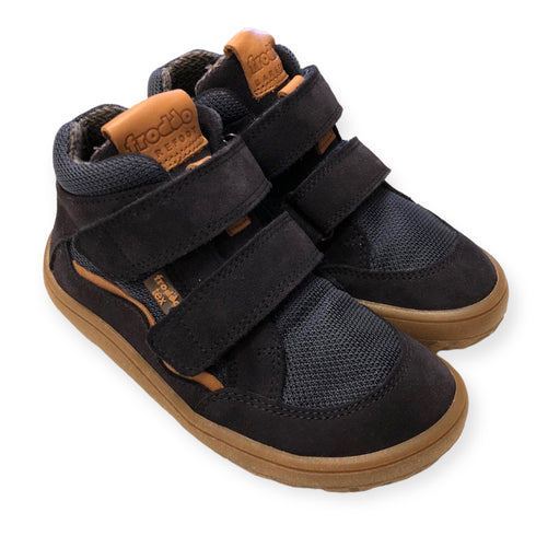 Barfodet Efterår TEX Forår/Efterår Sko Barfodet sko