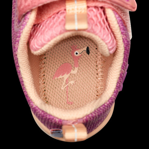 Happy Knit Barefoot Sko