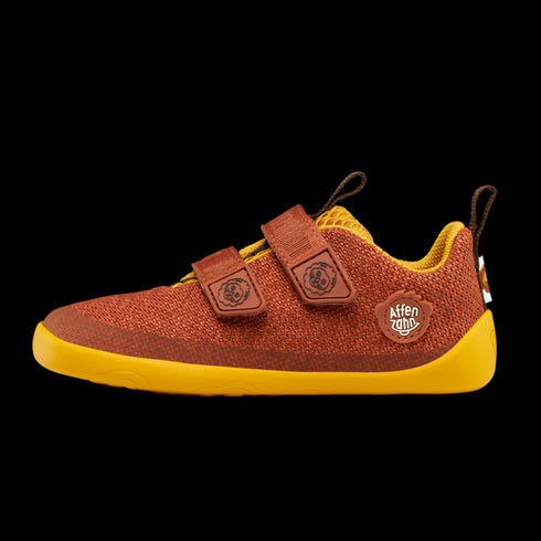 Happy Knit Barefoot Sko