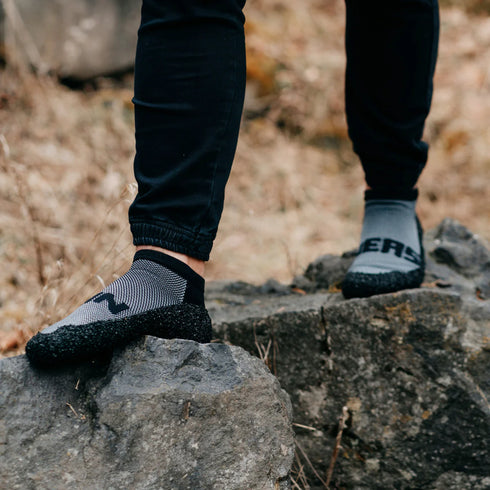 Skinners Essentials 2.0 Minimalist Sock Shoes - Unisex