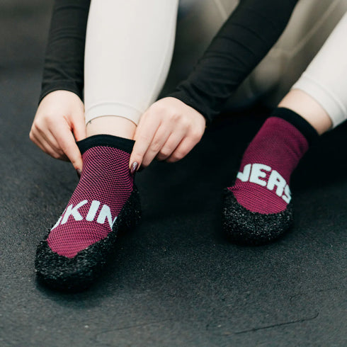 Skinners Essentials 2.0 Minimalist Sock Shoes - Unisex