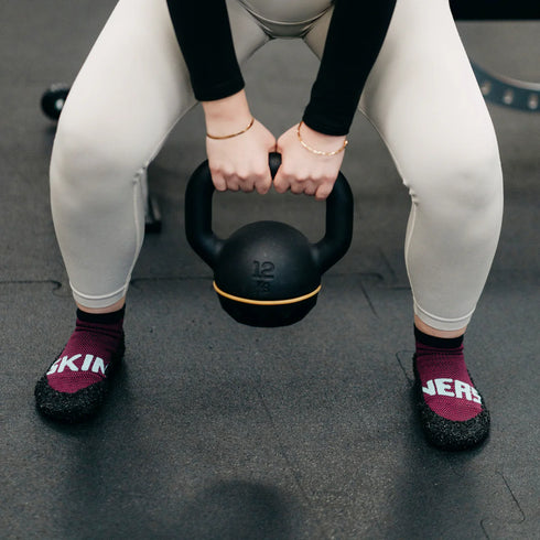 Skinners Essentials 2.0 Minimalist Sock Shoes - Unisex