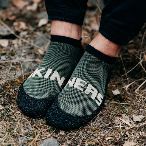 Skinners Essentials 2.0 Minimalist Sock Shoes - Unisex