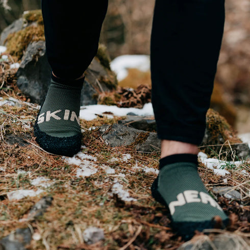 Skinners Essentials 2.0 Minimalist Sock Shoes - Unisex