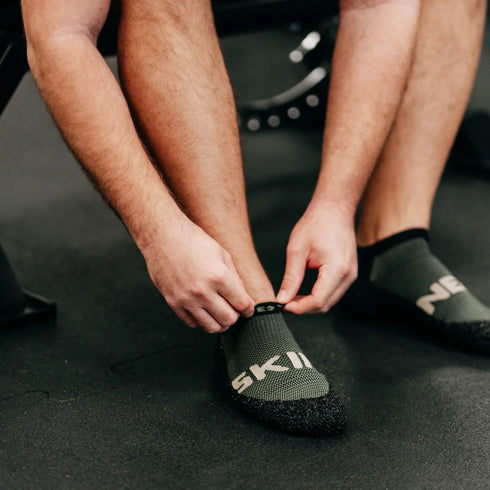 Skinners Essentials 2.0 Minimalist Sock Shoes - Unisex