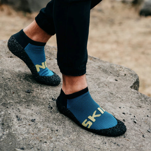 Skinners Essentials 2.0 Minimalist Sock Shoes - Unisex