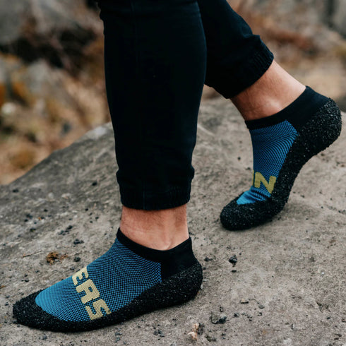 Skinners Essentials 2.0 Minimalist Sock Shoes - Unisex