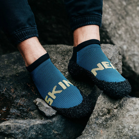 Skinners Essentials 2.0 Minimalist Sock Shoes - Unisex