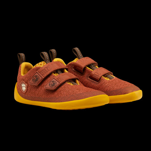 Happy Knit Barefoot Sko