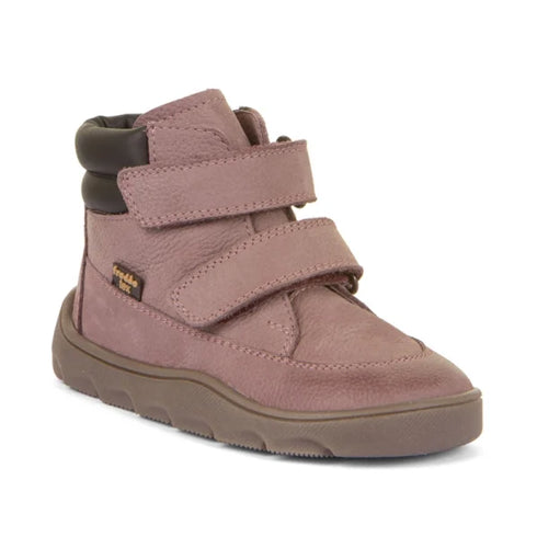 Zeru TEX Autumn Barfotaskor - Barn