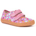 Barefoot Canvas Multicolor Barfotaskor