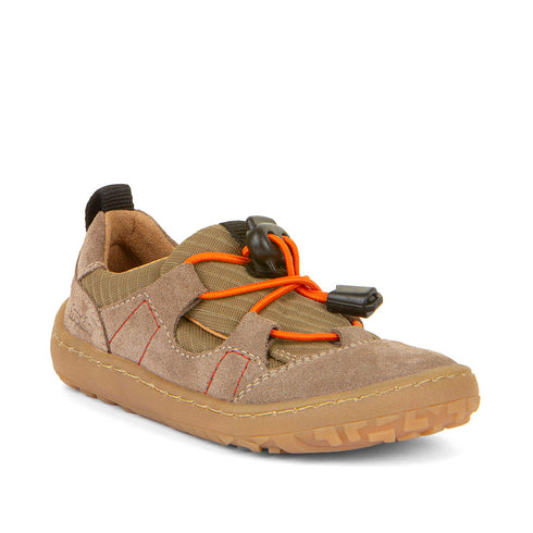 Track Forår Sommer Barefoot Sneakers