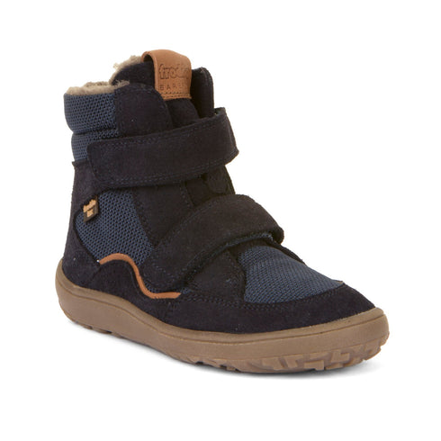 Barefoot TEX Winter Barfotaskor