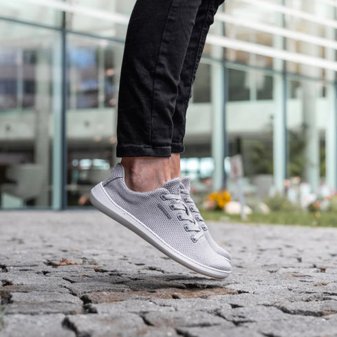 Skinners Globetrotter Vegan Sneakers