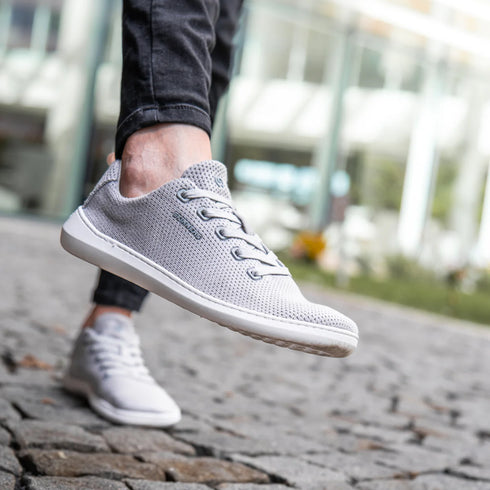 Skinners Globetrotter Vegan Sneakers