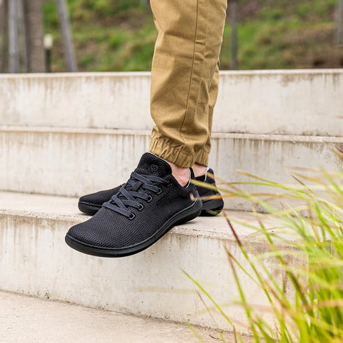 Skinners Globetrotter Vegan Sneakers