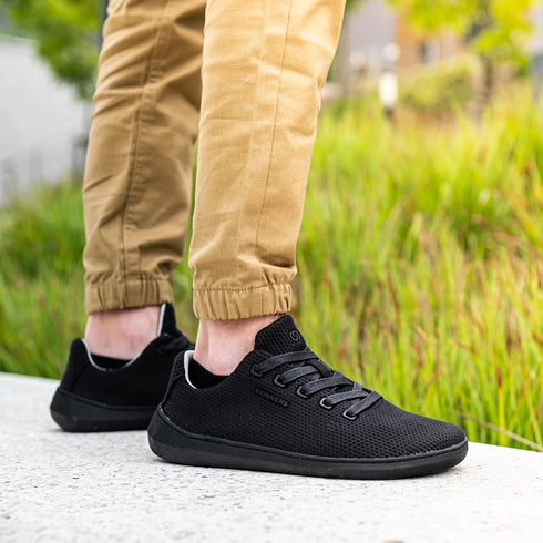 Skinners Globetrotter Vegan Sneakers