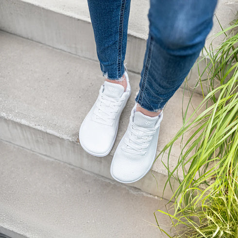 Skinners Globetrotter Vegan Sneakers