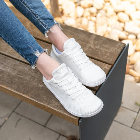 Skinners Globetrotter Vegan Sneakers