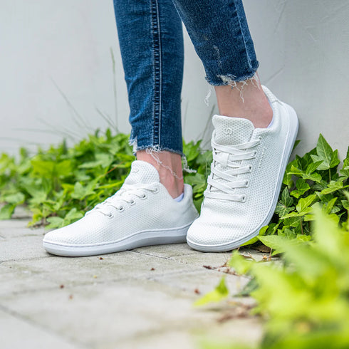 Skinners Globetrotter Vegan Sneakers