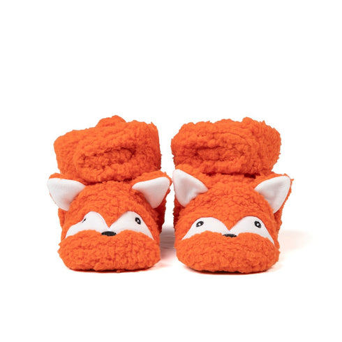 Bløde Dyr Barfodet Sokker/Tøfler