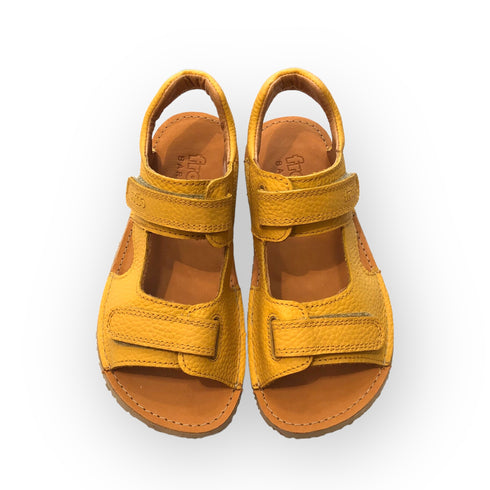 Flexy Mini Barfotasandaler