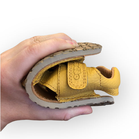 Flexy Mini Barfotasandaler