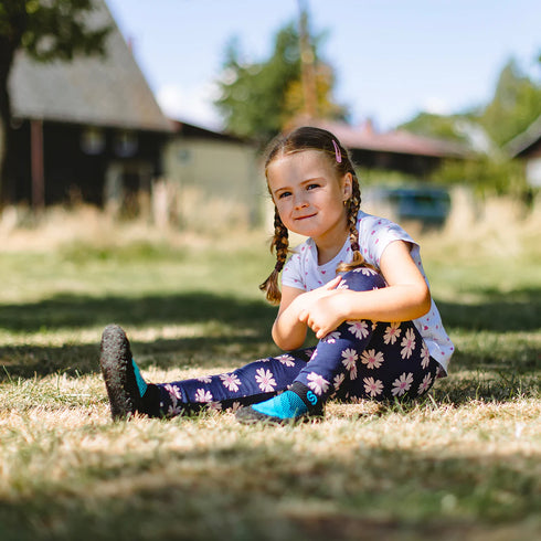 Skinners Minimalist Sock Shoes 2.0 - Barn