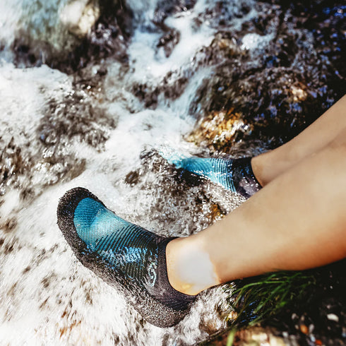 Skinners Minimalist Sock Shoes 2.0 - Barn