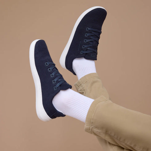 Skinners Globetrotter Vegan Sneakers