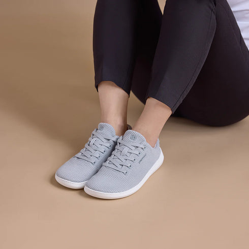 Skinners Globetrotter Vegan Sneakers