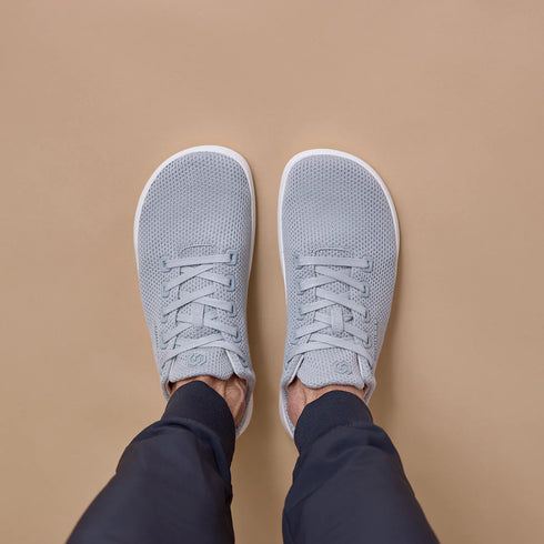 Skinners Globetrotter Vegan Sneakers